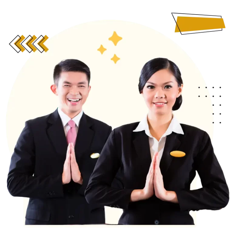 Hospitality